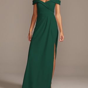 Bridesmaid’s dress/ formal dress